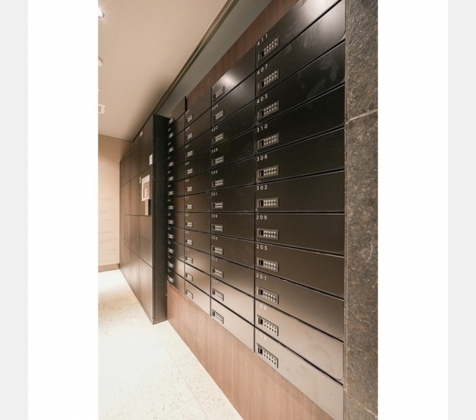 その他共有部分　その他