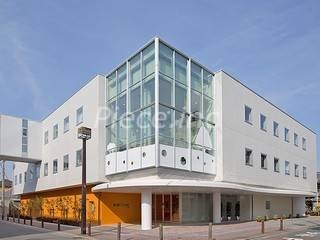 病院　社会医療法人真美会中野こども病院（病院）まで761m