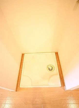 その他設備　☆室内洗濯機置き場☆