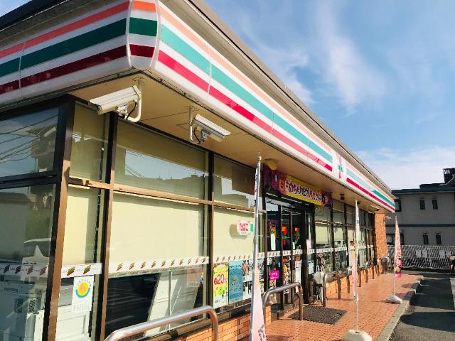 その他　セブンイレブン熊本八王寺町店（その他）まで436m