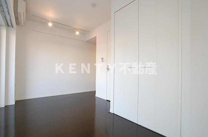 その他部屋・スペース　ゆとりの広さです