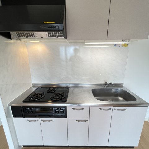 キッチン　同仕様タイプです