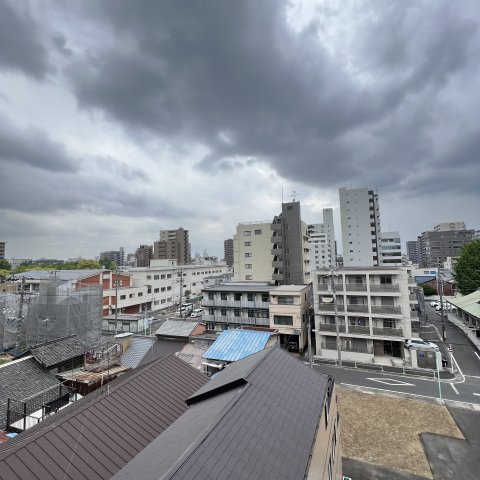 眺望　同仕様タイプです