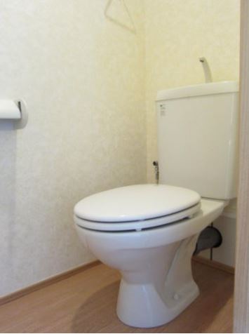 トイレ　トイレ　洋式スタンダード