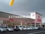 スーパー　ら・む～マート岡山可知店（スーパー）まで372m
