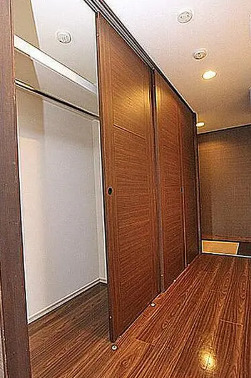 収納　参考写真です