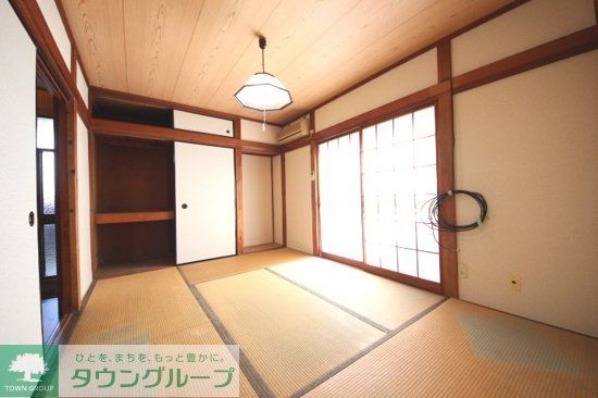 居室・リビング　リビング/居室