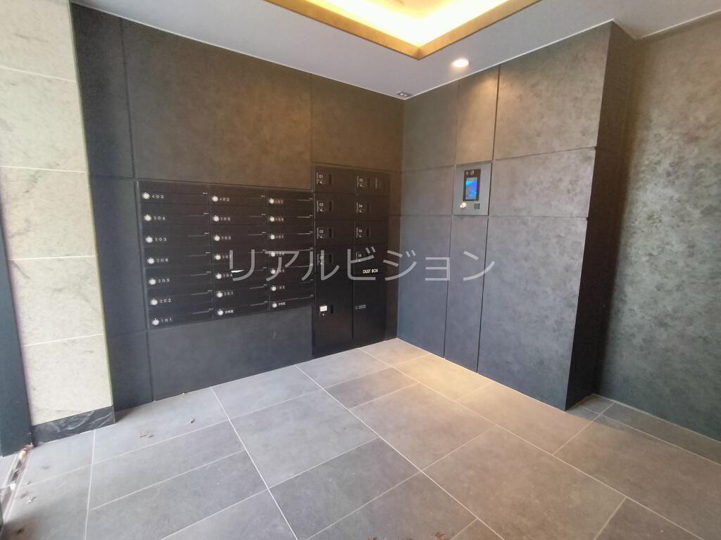 その他共有部分