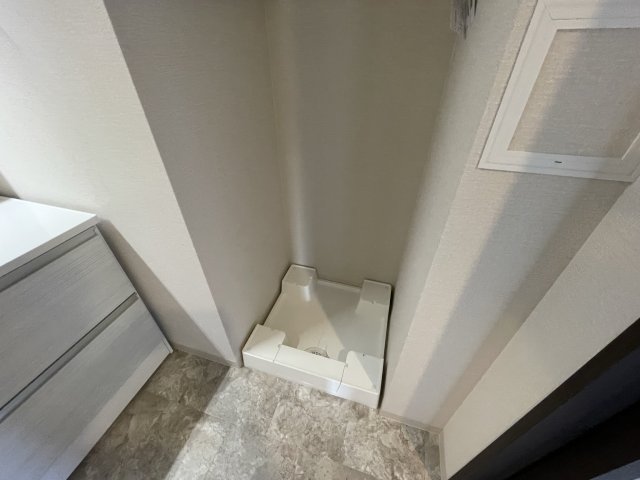 その他設備　イメージとして同建物他部屋を表示していま