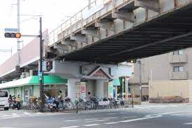 スーパー　サンディ 池田城南店（スーパー）まで576m