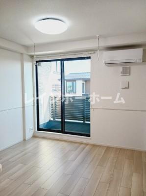 居室・リビング　※同施工会社参考写真