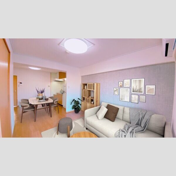 居室・リビング　写真はイメージです。