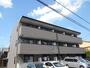 アンプルールフェールデルニエ嵯峨ノ段町 2階 築17年5ヶ月の賃貸物件