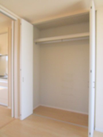 収納　★クローゼット★同じメーカー参考資料★