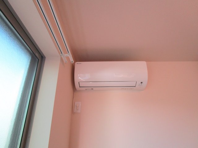 その他設備　★エアコン★同じメーカー参考資料★