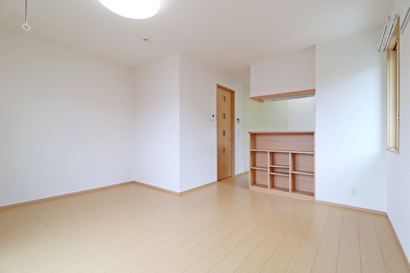 居室・リビング　図面と現状に相違がある場合には現状を優先