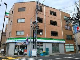 コンビニ　ファミリーマート 南砂六丁目店（コンビニ）まで291m