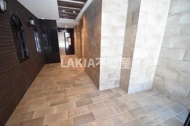 その他　ロビー