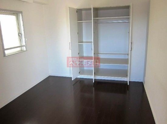 その他部屋・スペース　収納