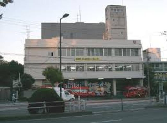 その他　福島消防署（その他）まで1229m