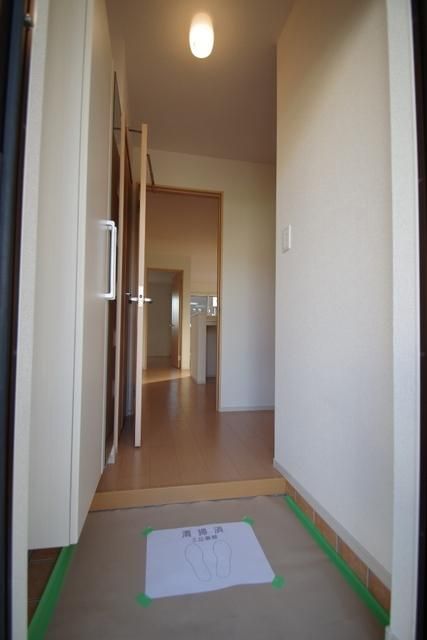 その他　★玄関ホール★