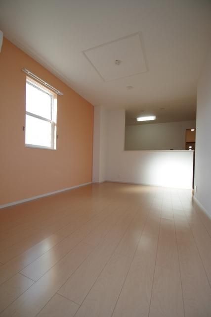 その他部屋・スペース　★二面採光の建物★