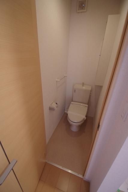 トイレ　★トイレ★