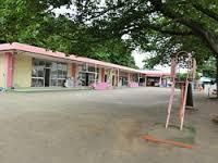 幼稚園・保育園　林台保育園（幼稚園・保育園）まで417m