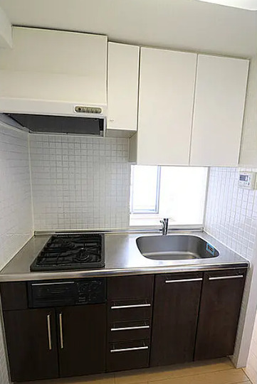 キッチン　※別部屋参照