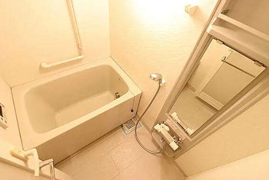 バス・シャワールーム　※別部屋参照