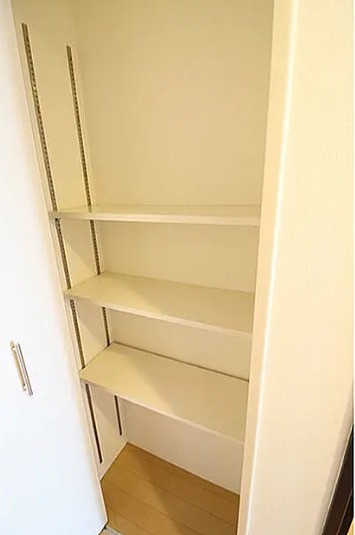 収納　別部屋参考写真