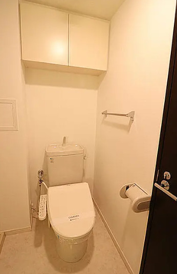 トイレ　参考写真