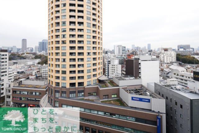 眺望　お部屋探しは株式会社　タウンハウジング　までお気軽にお問合…