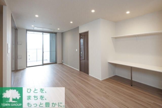 居室・リビング　お部屋探しは株式会社　タウンハウジング　までお気軽にお問合…
