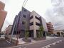 建物外観　積水ハウス施工の新築【シャーメゾン】☆