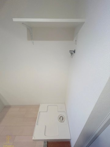 その他設備　Luxe難波南