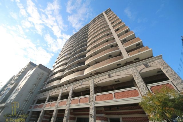 建物外観　Luxe難波南