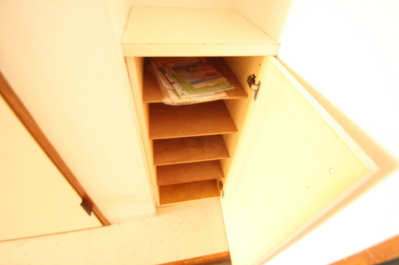 その他　※別部屋の写真です