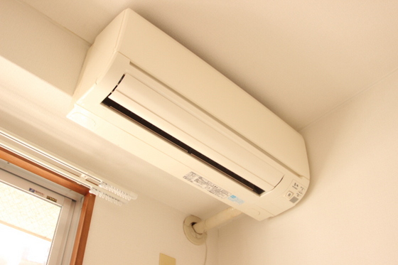 その他設備　※別部屋の写真です