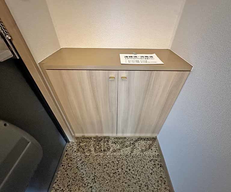 その他部屋・スペース