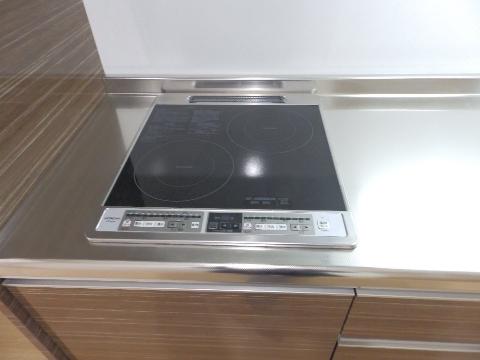 その他設備　室内設備