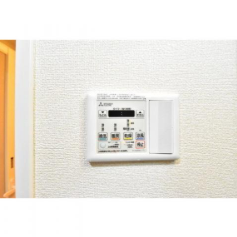 その他設備　別部屋参考写真