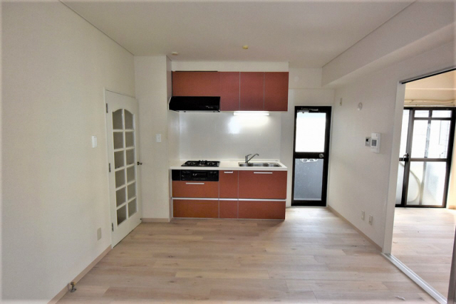 その他部屋・スペース　写真は同マンションの別のお部屋のものです