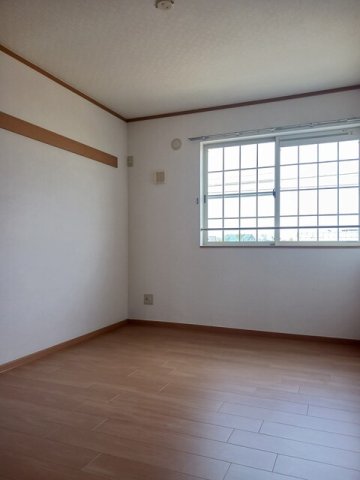 その他部屋・スペース　中はこのようになっています
