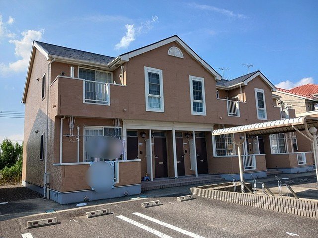 建物外観　外観です
