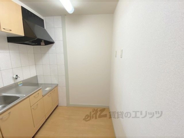 その他部屋・スペース　冷蔵庫置場