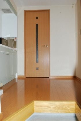 玄関　同型イメージ