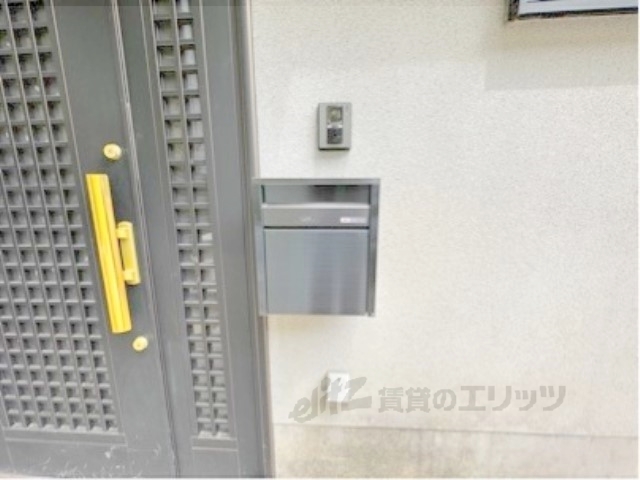 その他共有部分　集合ポスト