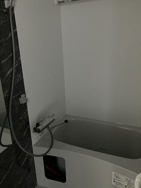 バス・シャワールーム　シリーズ物件の参考写真になります