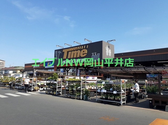 その他　タイム（その他）まで1500m